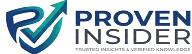 Proven Insider Logo